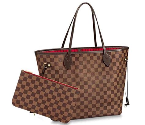 where to buy real louis vuitton tote bags|louis vuitton checkered tote bag.